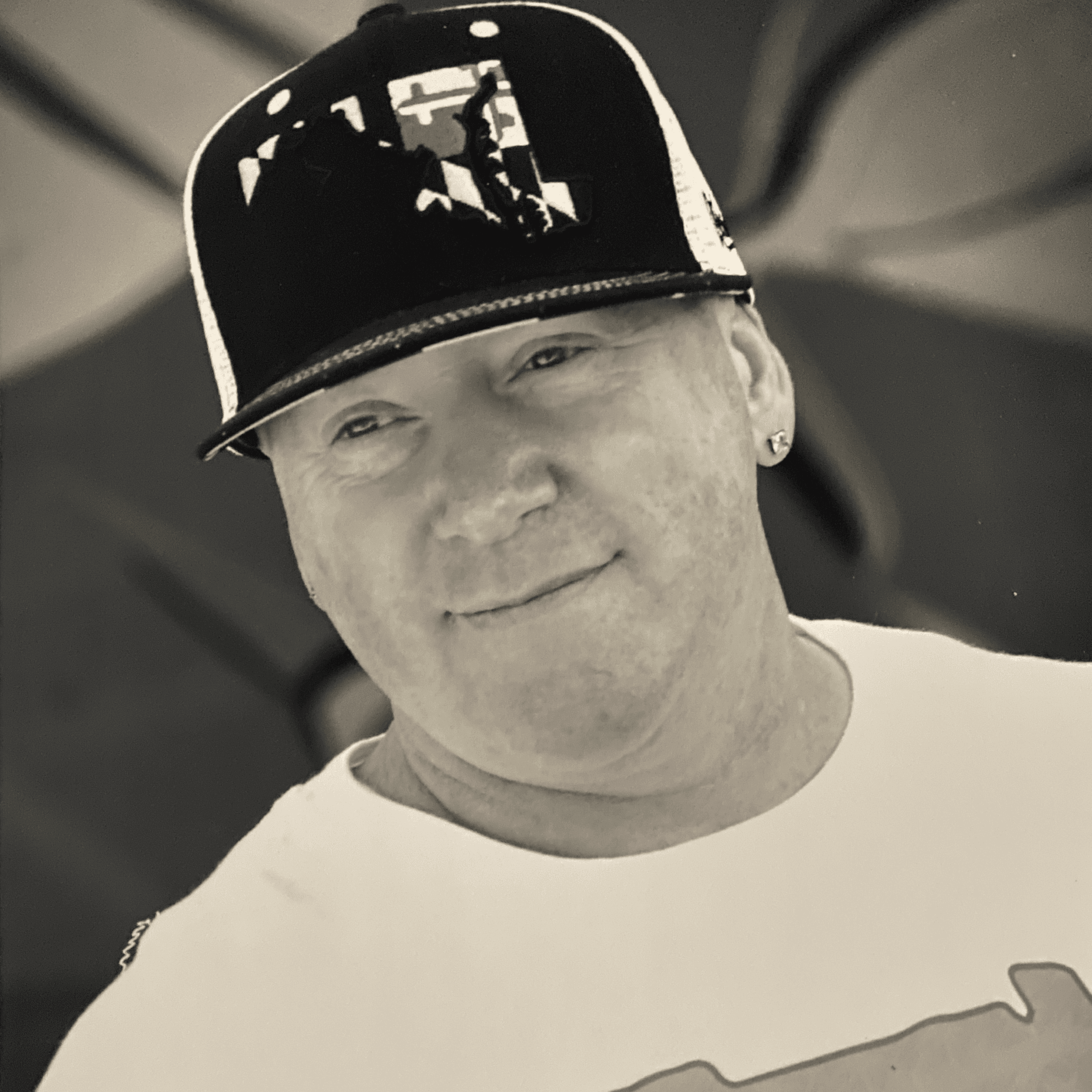 Carl Brunner Owner of Paradigm Firearms Training