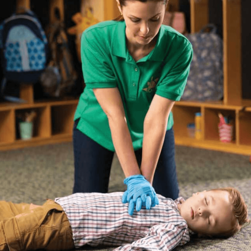 American Heart Association / CPR