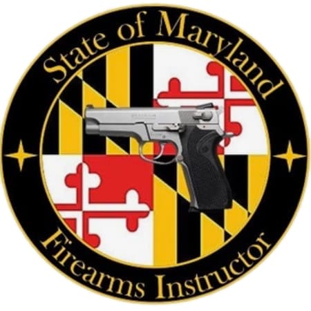 Maryland State Firearms Instructor