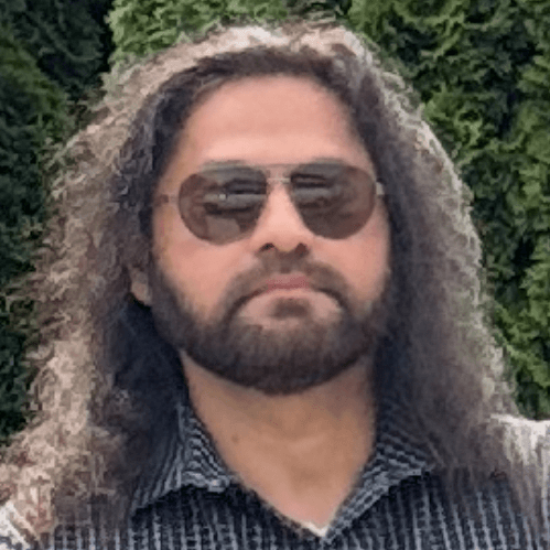 ATA-UL-AZIZ HAMED Instructor at Paradigm Firearms Training