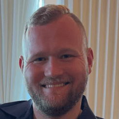 Brad Leete Instructor at Paradigm Firearms Training