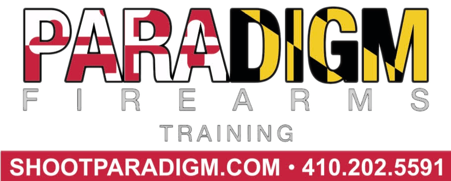 Paradigm Firearms Training LLC Logo
