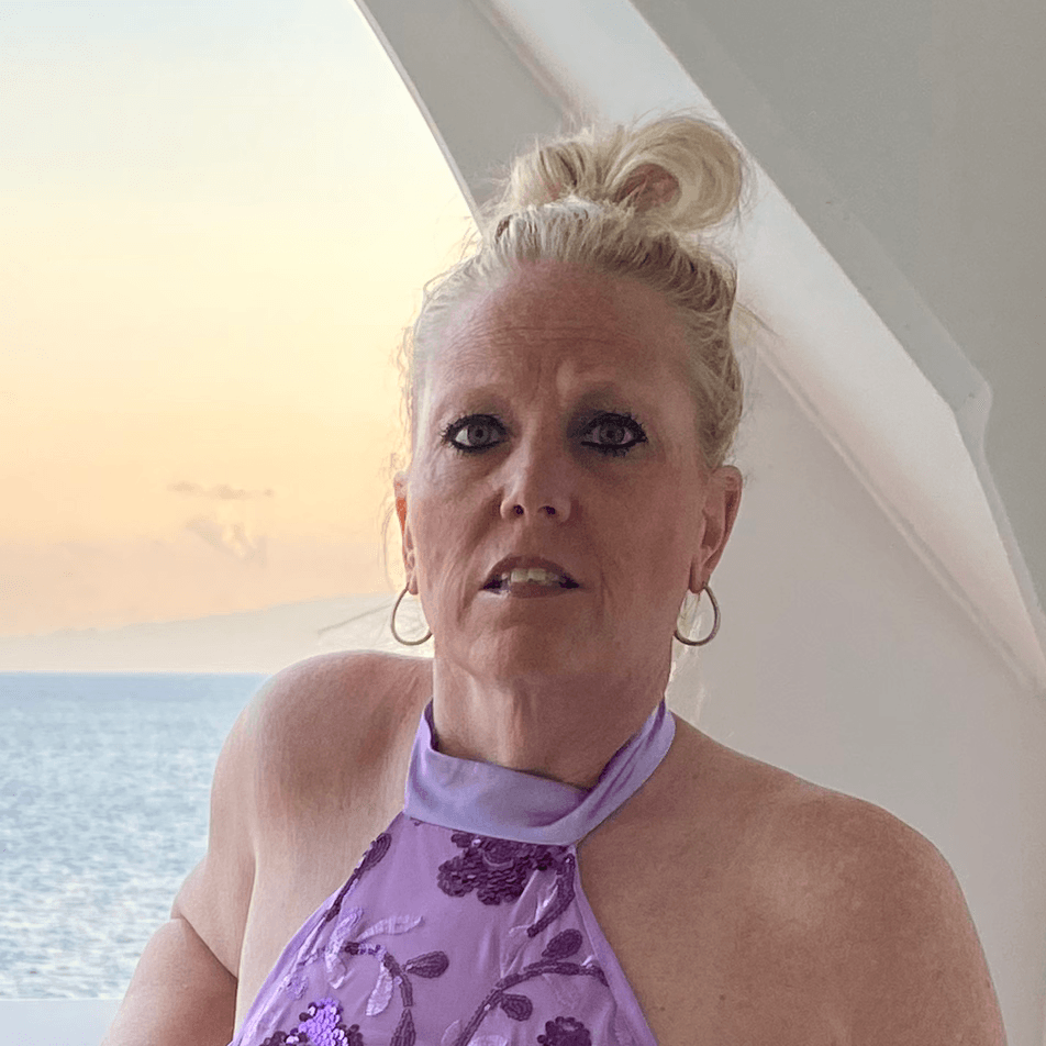 Marie Zepp-Brunner Partner of Paradigm Firearms Training