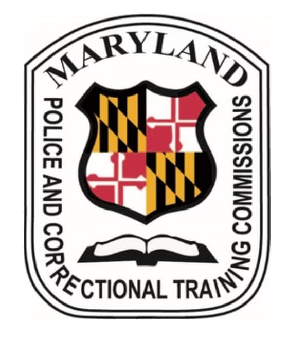 Maryland Police and Correctional Training Instructor